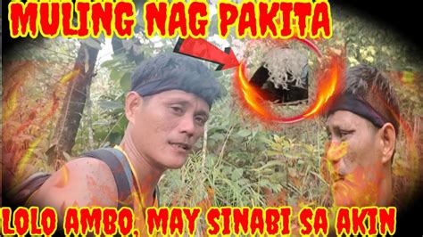 Kakaibang libog ang naramdaman leeg ay tinalian .
